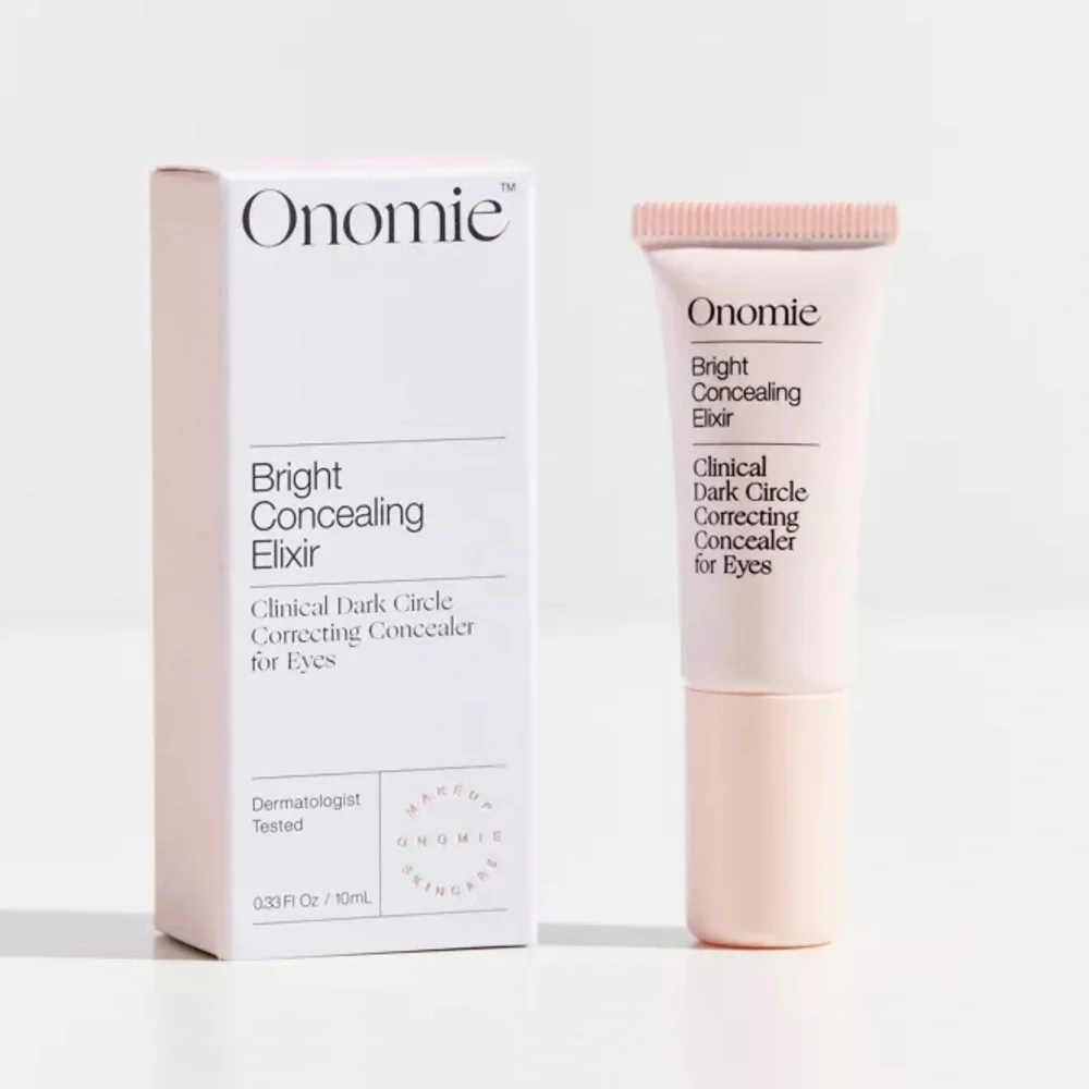 Onomie bright concealing